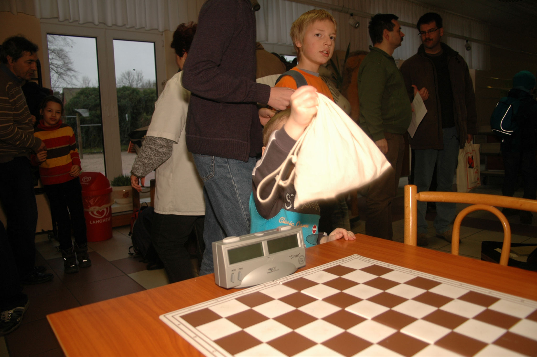 Vorschau